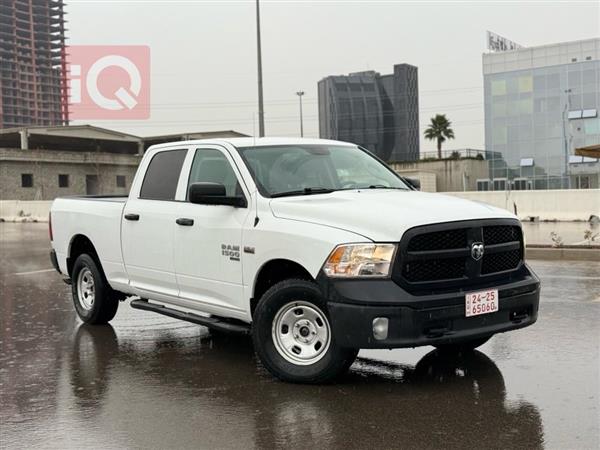 Ram 1500 2023 for sale in Iraq - Duhok